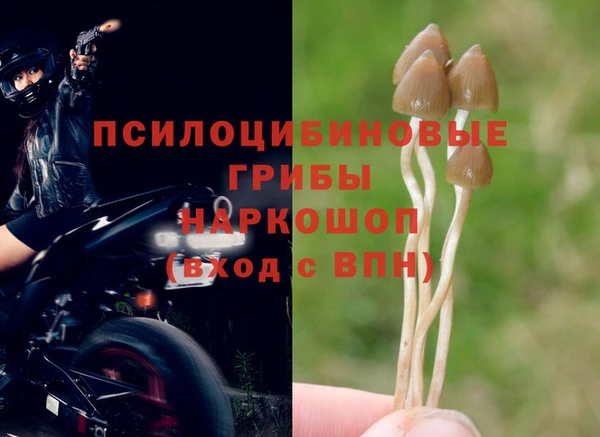 кристаллы Арсеньев